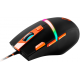 Миша Canyon Sulaco, Black, USB, оптична, 800 - 4200 dpi, RGB-підсвічування (CND-SGM04RGB)