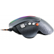 Миша Canyon Apstar, Dark Gray, USB, оптична, 800 - 6400 dpi, RGB-підсвічування (CND-SGM12RGB)