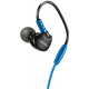 Наушники Canyon CNS-SBTHS1BL, Black/Blue, беспроводные (Bluetooth), микрофон