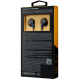 Навушники Canyon CNS-SBTHS1BL, Black/Blue, бездротові (Bluetooth), мікрофон