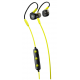 Навушники Canyon CNS-SBTHS1L, Black/Yellow, бездротові (Bluetooth), мікрофон