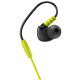 Наушники Canyon CNS-SBTHS1L, Black/Yellow, беспроводные (Bluetooth), микрофон