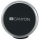 Автодержатель для телефона Canyon CNE-CCHM4, Black, магнитный, в решетку воздуховода