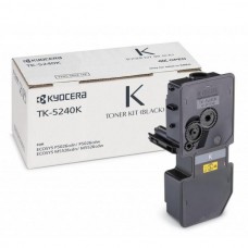 Картридж Kyocera TK-5240K, Black (1T02R70NL0)