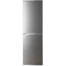 Холодильник Atlant ХМ-6025-180, Silver