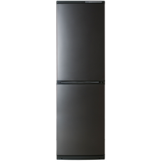 Холодильник Atlant ХМ-6025-160, Black