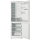 Холодильник Atlant ХМ-6021-100, White