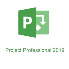 Программное обеспечение Microsoft Office 2019 Project Pro для 1 ПК (ESD) (H30-05756)