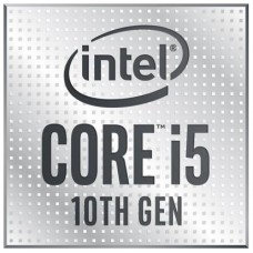 Процессор Intel Core i5 (LGA1200) i5-10600K, Tray, 6x4.1 GHz (CM8070104282134)