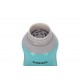 Термопляшка Rondell Sound Turquoise з нержавіючої сталі, 450 ml (RG-6127-450/1)