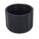 Термопляшка Rondell Soprano Black з нержавіючої сталі, 500 ml (RG-6128-500)