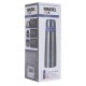 Термос Rondell Solo Silver з нержавіючої сталі, 400 ml (RG-6101-400/1)