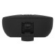 Колонка портативна Ergo BTS-710, Black, 4 Вт, Bluetooth