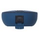 Колонка портативная Ergo BTS-710, Blue, 4 Вт, Bluetooth
