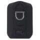 Колонка портативная Ergo BTS-520, Black, 3 Вт, Bluetooth