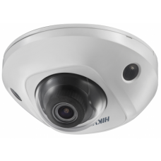IP камера Hikvision DS-2CD2543G0-IWS, White, 2.8мм