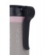 Термокухоль Ringel Positive, Pink-Grey, 380 мл, нержавіюча сталь (RG-6104-380/2)