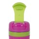 Термокухоль Ringel Happy, Light Green-Pink, 380 мл, нержавіюча сталь (RG-6106-380/2)