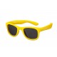 Детские солнцезащитные очки Koolsun, KS-WAGR001, золотого цвета, размер: 1+ (KS-WAGR001)