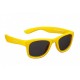 Детские солнцезащитные очки Koolsun, KS-WAGR003, золотого цвета, размер: 3+ (KS-WAGR003)