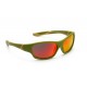 Детские солнцезащитные очки Koolsun, цвета хаки, серии Sport, размер: 3+ (KS-SPOLBR003)