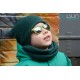 Дитячі сонцезахисні окуляри Koolsun, кольору хакі, серії Wave, розмір: 1+ (KS-WAOB001)