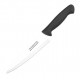 Нож кухонный Tramontina Usual, Black (23044/107)