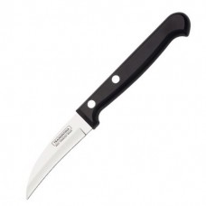 Нож кухонный Tramontina Ultracorte, Black (23851/103)