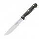 Нож кухонный Tramontina Ultracorte, Black (23856/107)