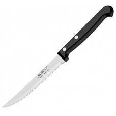 Нож кухонный Tramontina Ultracorte Black (23854/105)