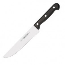 Нож кухонный Tramontina Ultracorte, Black  (23857/107)