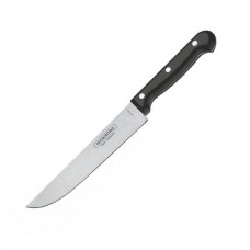 Нож кухонный Tramontina Ultracorte, Black  (23857/106)