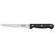 Нож кухонный Tramontina Ultracort, Black (23853/106)