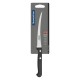 Нож кухонный Tramontina Ultracort, Black  (23852/105)
