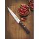 Нож кухонный Tramontina Tradicional, Brown (22219/107)
