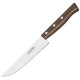 Нож кухонный Tramontina Tradicional, Brown (22217/107)