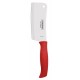 Нож кухонный Tramontina Soft Plus, Red (23670/175)