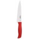 Нож кухонный Tramontina Soft Plus, Red, (23664/177)