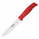 Нож кухонный Tramontina Soft Plus, Red, (23663/177)
