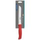 Нож кухонный Tramontina Soft Plus, Red (23662/177)