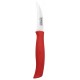 Нож кухонный Tramontina Soft Plus, Red  (23659/173)