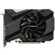Видеокарта GeForce GTX 1660, Gigabyte, MINI ITX OC, 6Gb GDDR5 (GV-N1660IXOC-6GD)