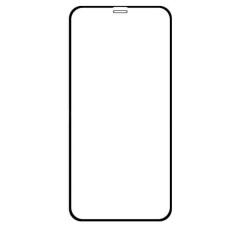 Захисне скло для Xiaomi Redmi Note 8 Pro, iPaky 5D Glass (Full Glue) Black