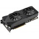 Видеокарта GeForce RTX 2060 SUPER, Asus, DUAL EVO AEV2, 8Gb DDR6, 256-bit (DUAL-RTX2060S-A8G-EVO-V2)