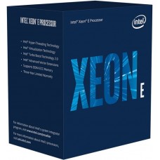 Процессор Intel Xeon (LGA1151) E-2224G, Box, 4x3,5 GHz (BX80684E2224G)
