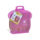 Іграшка Li`l Woodzeez, кейс для фігурок, рожевий (63601Z)