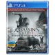 Гра для PS4. Assassin Creed III. Оновлена версія