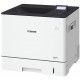 Принтер лазерный цветной A4 Canon LBP712Cx (0656C001), White/Black, дуплекс, Lan