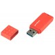 Флеш накопитель USB 64Gb Goodram UME3, Orange, USB 3.2 Gen 1 (UME3-0640O0R11)
