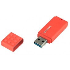 USB 3.0 Flash Drive 32Gb Goodram UME3, Orange (UME3-0320O0R11)